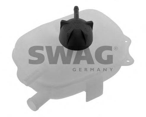 SWAG 30902209 Компенсационный бак, охлаждающая жидкость