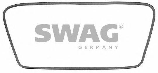 SWAG 30902792 Прокладка, ветровое стекло