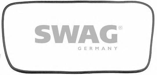SWAG 30902827 Прокладка, ветровое стекло