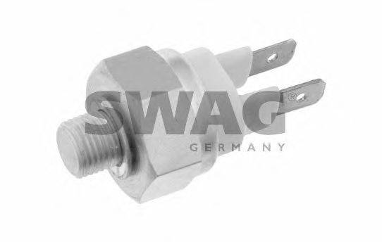 SWAG 30905283 Термовыключатель, предпусковой подогрев впускной трубы