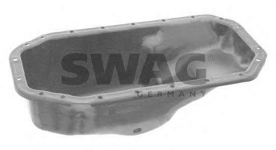 SWAG 30914720 Масляный поддон