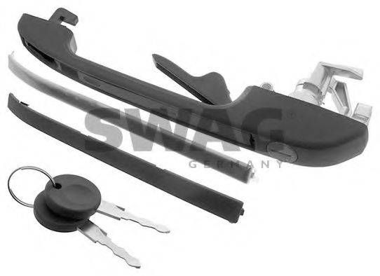 SWAG 30915432 Ручка двери