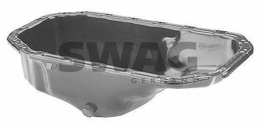 SWAG 30918426 Масляный поддон