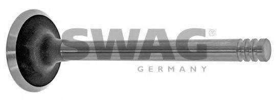 SWAG 30919999 Впускной клапан