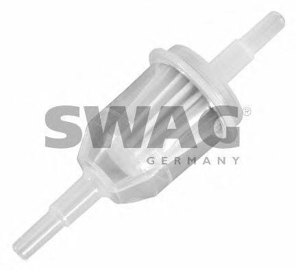 SWAG 30921596 Топливный фильтр