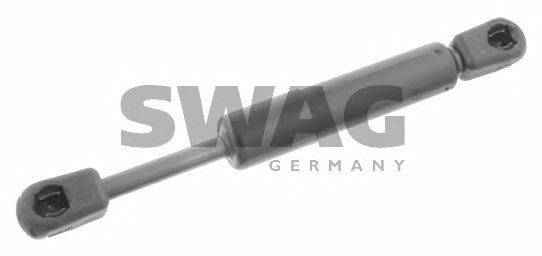 SWAG 30927659 Газовая пружина, крышка багажник