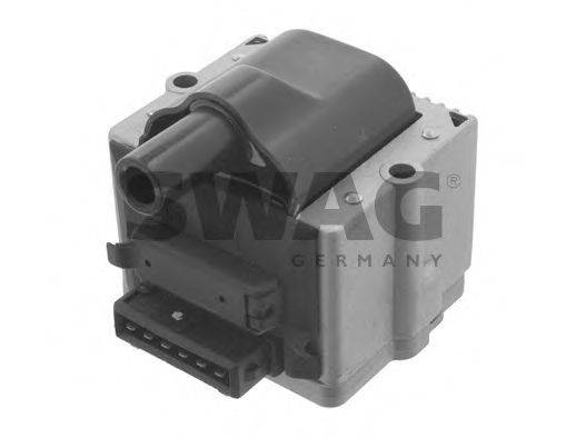 SWAG 30928465 Катушка зажигания