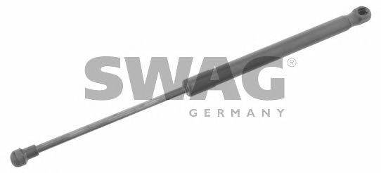 SWAG 30929440 Газовая пружина, капот