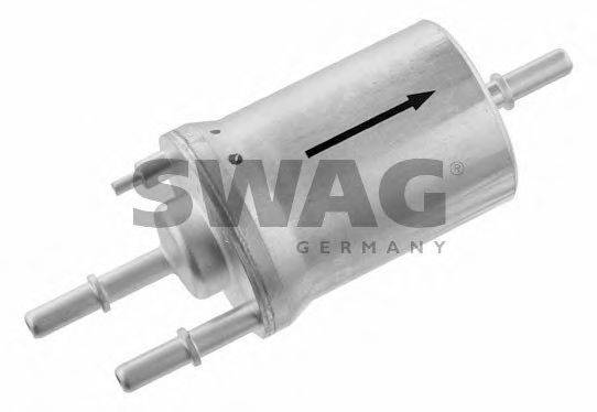 SWAG 30930754 Топливный фильтр