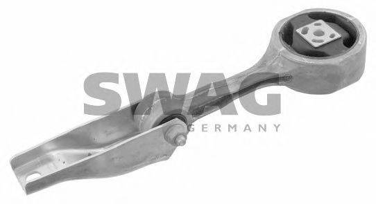 SWAG 30931123 Подвеска, двигатель