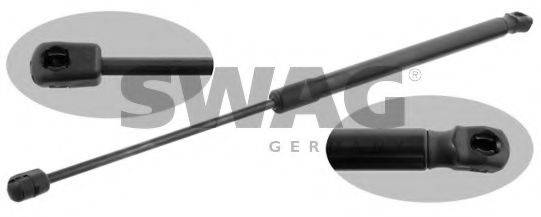 SWAG 30931639 Газовая пружина, капот