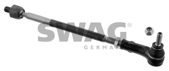 SWAG 30932180 Поперечная рулевая тяга