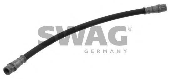 SWAG 30933993 Тормозной шланг