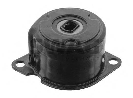 SWAG 30934543 Натяжитель ремня, клиновой зубча