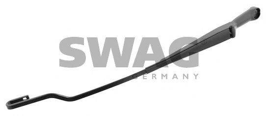 SWAG 30934736 Рычаг стеклоочистителя, система очистки окон