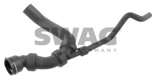 SWAG 30936354 Шланг радиатора