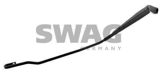 SWAG 30936566 Рычаг стеклоочистителя, система очистки окон