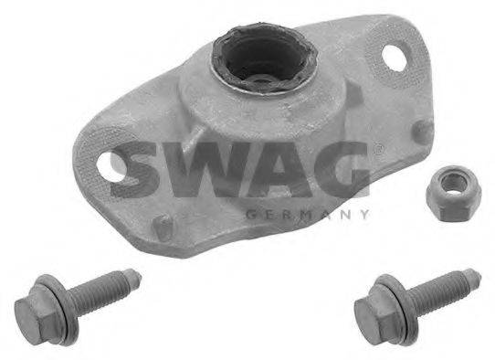 SWAG 30937890 Ремкомплект, опора стойки амортизатора