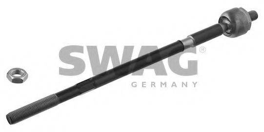 SWAG 30938857 Осевой шарнир, рулевая тяга
