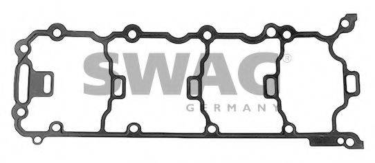 SWAG 30938915 Прокладка, крышка головки цилиндра