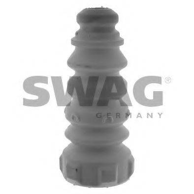 SWAG 30939013 Буфер, амортизация