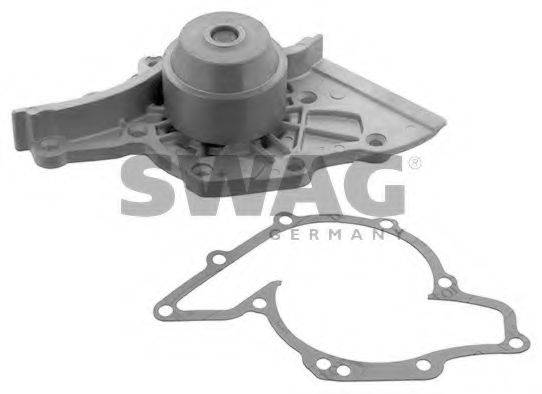 SWAG 32150012 Водяной насос