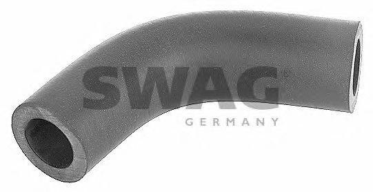 SWAG 32919389 Шланг разрежения, тормозная система