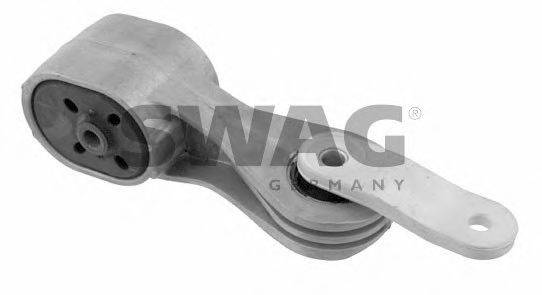 SWAG 32923298 Подвеска, двигатель