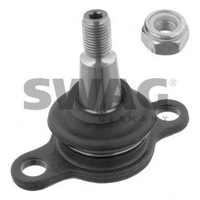 SWAG 32923336 Несущий / направляющий шарнир