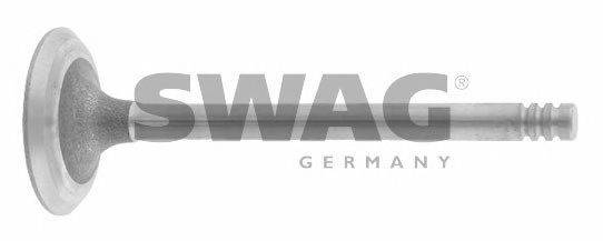 SWAG 32923956 Впускной клапан