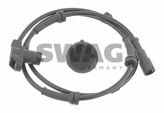 SWAG 32926040 Датчик, частота вращения колеса