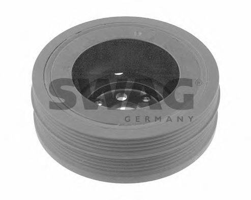 SWAG 32926140 Ременный шкив, коленчатый вал