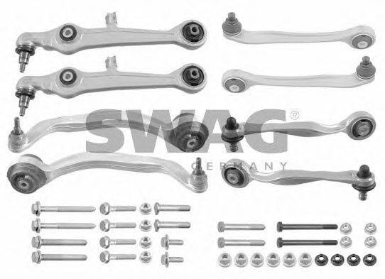 SWAG 32926600 Ремкомплект, поперечный рычаг подвески