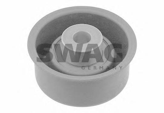 SWAG 40030003 Паразитный / Ведущий ролик, зубчатый ремень
