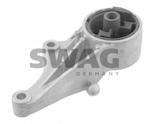 SWAG 40130058 Подвеска, двигатель