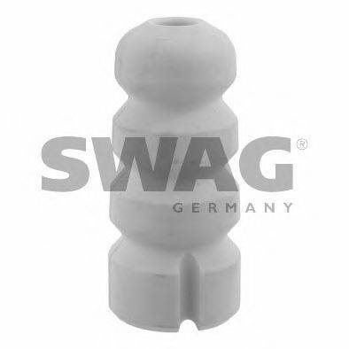 SWAG 40870004 Буфер, амортизация
