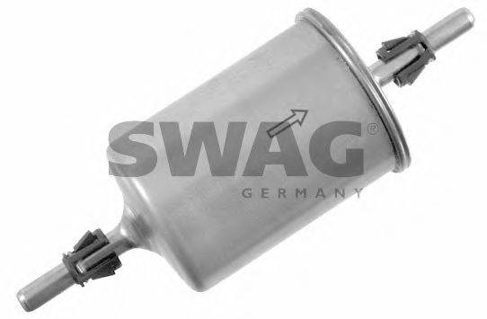 SWAG 40917635 Топливный фильтр