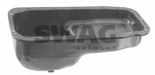 SWAG 40918157 Масляный поддон