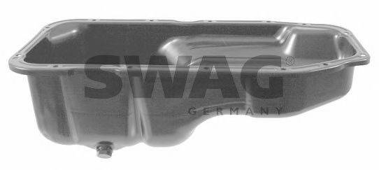 SWAG 40918159 Масляный поддон