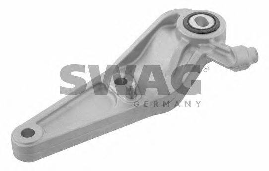 SWAG 40931065 Кронштейн, подвеска двигателя