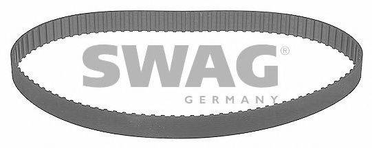 SWAG 50020020 Ремень ГРМ