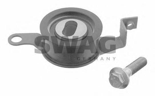 SWAG 50030007 Паразитный / Ведущий ролик, зубчатый ремень