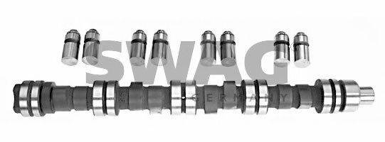 SWAG 50320004 Комплект распредвала