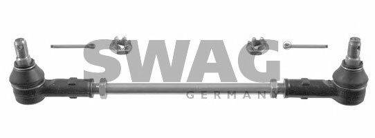 SWAG 50720027 Продольная рулевая тяга