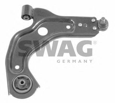 SWAG 50730050 Рычаг независимой подвески колеса, подвеска колеса