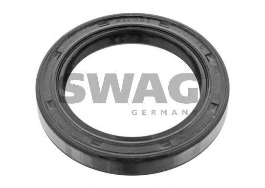SWAG 50906174 Уплотняющее кольцо вала, подшипник ступицы колеса