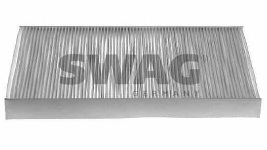 SWAG 50914816 Фильтр, воздух во внутренном пространстве
