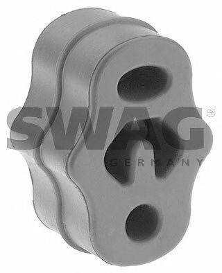 SWAG 50915710 Кронштейн, система выпуска ОГ