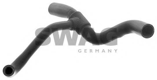 SWAG 50947755 Шланг радиатора