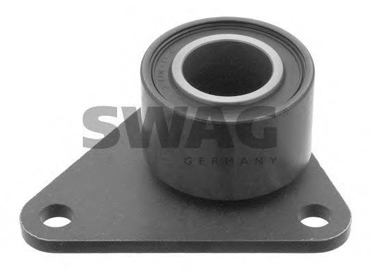 SWAG 55030011 Паразитный / Ведущий ролик, зубчатый ремень